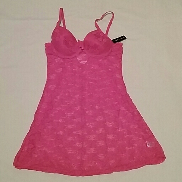 Tart Other - Tart Intimates